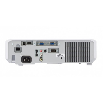 HITACHI CP-EX302 3200 LUMENS XGA 3LCD MULTIMEDIA PROJECTOR